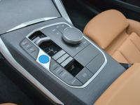 BMW i4 - Vorschau Bild 13
