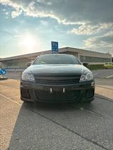 Opel Astra H GTC OPC Line 2.0 Turbo - Opel Astra: Gtc Opc Line