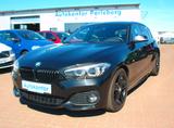 BMW 118i Edition Sport M  Paket .LED.Leder.Navi.Shad - BMW 118: 118i M Paket