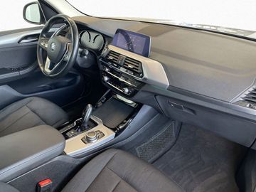 BMW X3 - 9