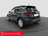 Seat Arona 1.0 TSI DSG Road Edition ACC NAVI PDC - gebrauchte Seat Pickups