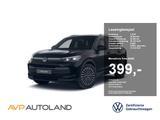 Volkswagen Tiguan 1.5 eTSI DSG GOAL | NAVI | LED | AHK | - Volkswagen Tiguan GOAL mit Benzin-Antrieb