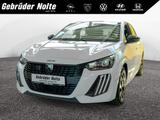 Peugeot 208 STYLE TURBO 100 KLIMA PDC SHZ FACELIFT LED - gebrauchte Peugeot 208 mit Facelift