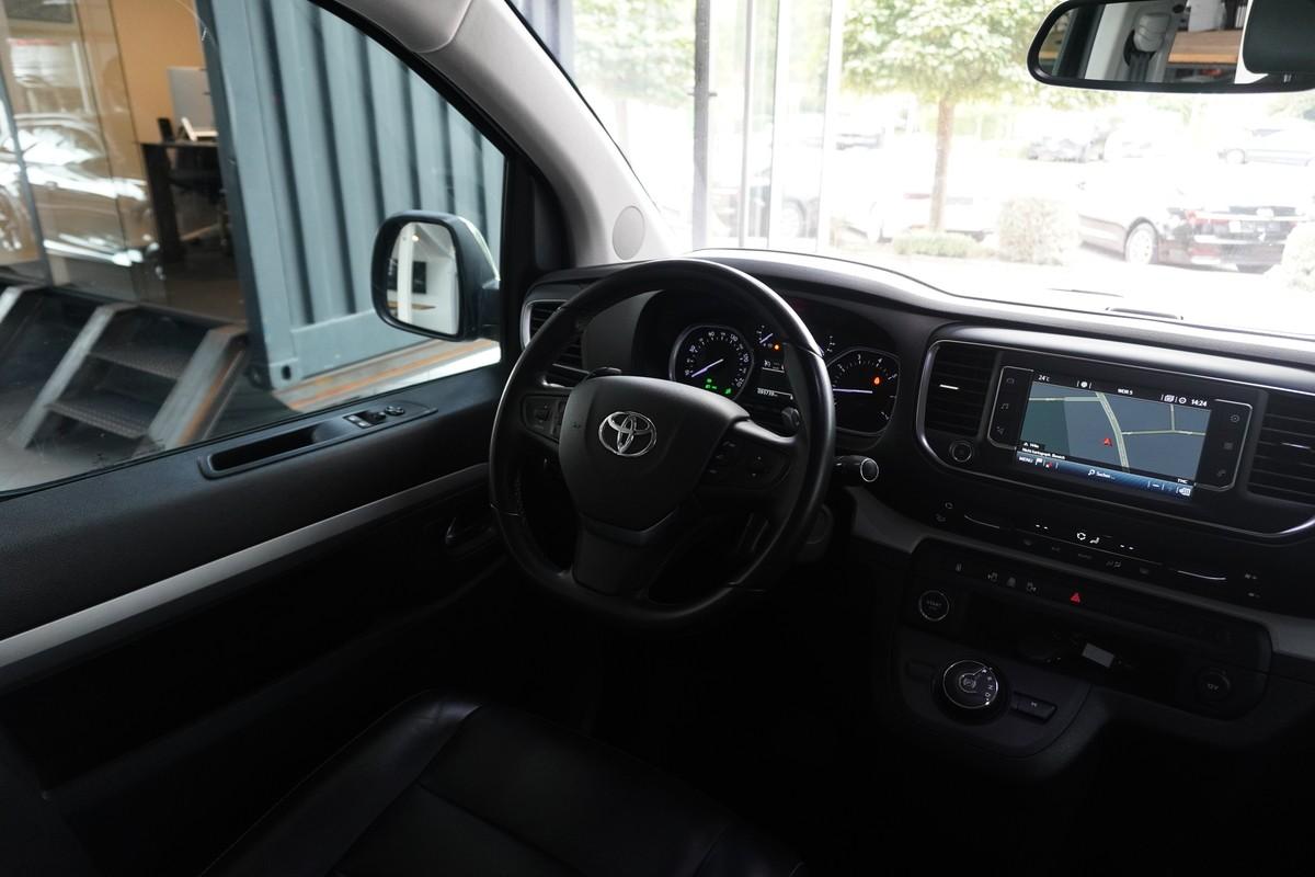 Toyota Proace Verso L2 Executive LED ACC Pano R.Cam Mas
