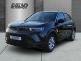 Opel Mokka-e Edition SHZ PDC Klima-A. Rückf.-K. Alu A - schwarze Opel Mokka-e