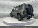BAW 212 Offroader LED Seilwinde Leder 2.0 Automatik - : Offroad