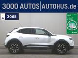Opel Mokka-e Elegance Navi LED RFK - gebrauchte Opel Mokka-e aus dem Jahr 2023