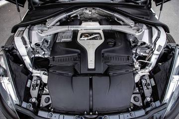 2021 Aston Martin DBX 缩略图 40