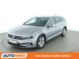 Volkswagen Passat 2.0 TDI Elegance 4Motion Aut.*360°*AHK* - Volkswagen Passat: Kombi, 4motion