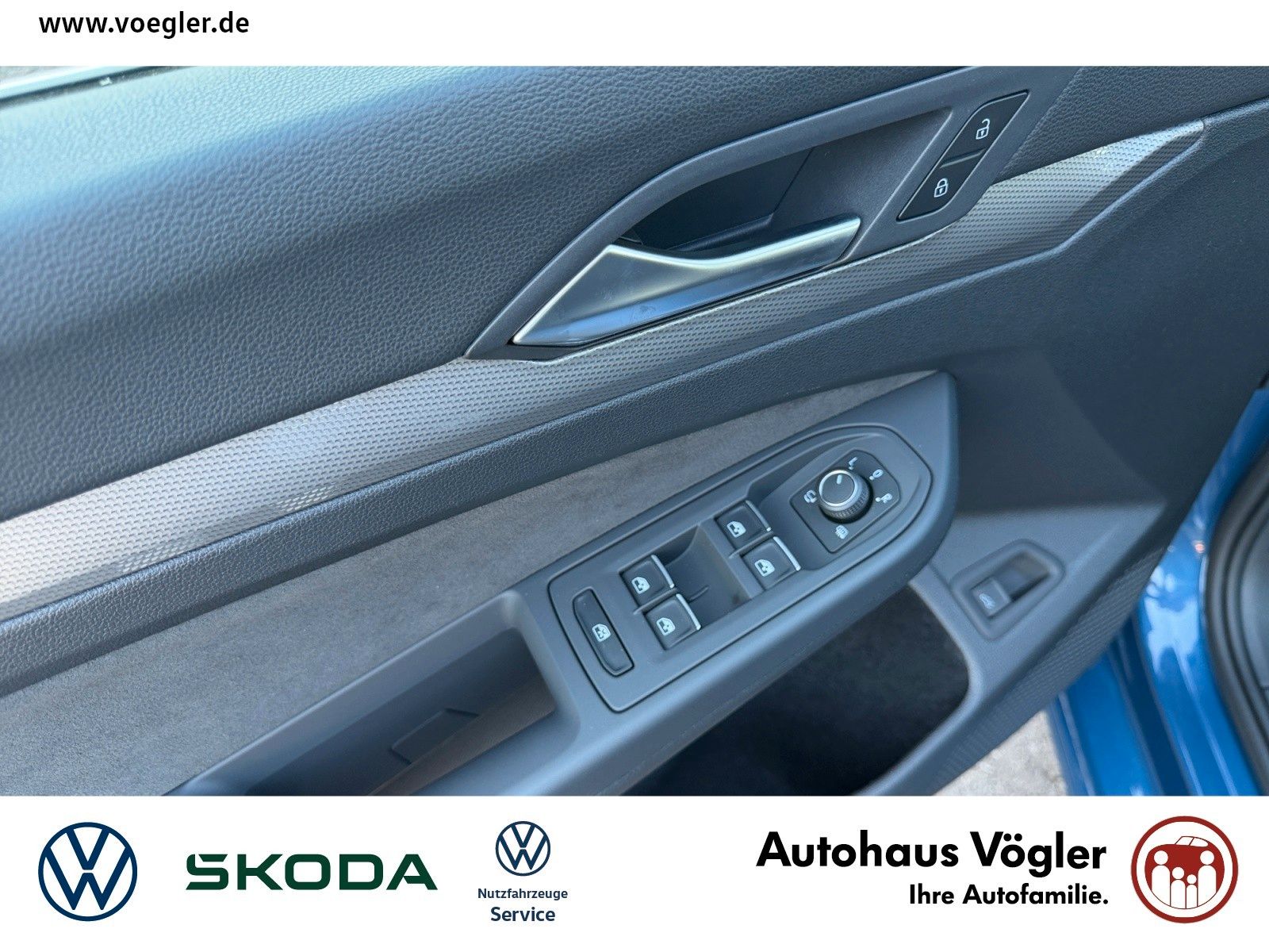 Golf Variant 1,5 TSI DSG Style Pano Navi AHK ACC