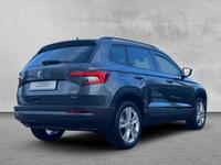 Skoda Karoq Style 4x4 2.0 TDI NAVI PANO LED CARPLAY