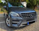 Mercedes-Benz ML 350 CDI 4MATIC | AMG Line... - Mercedes-Benz ML 350 in Aachen