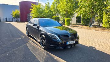 Mercedes S 500 - 3