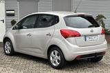 Kia Venga 1.6 CRDi Spirit*Leder*AC*AHK*TÜV+Insp. NEU - Kia Venga mit Diesel-Antrieb