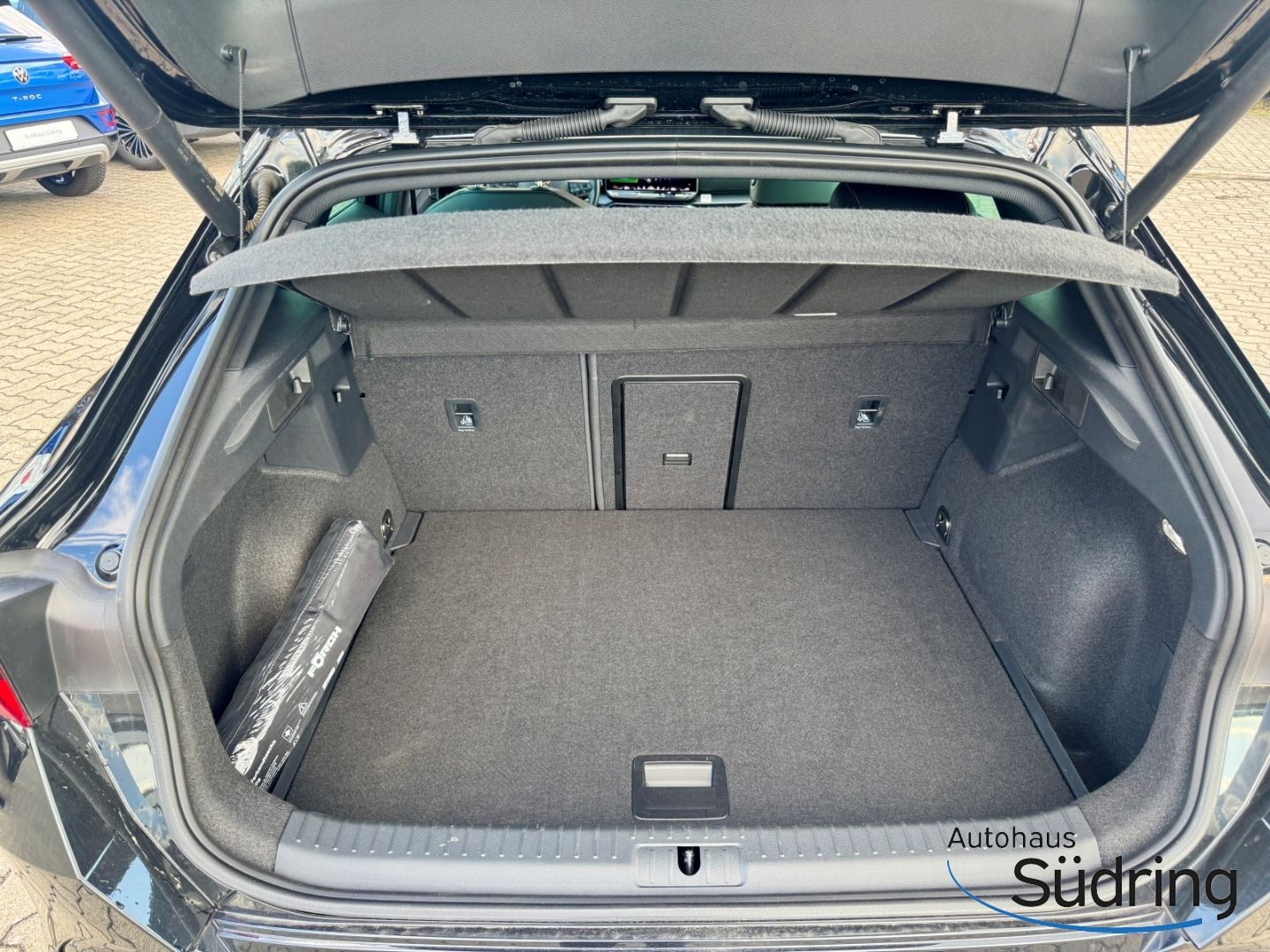 Formentor 1,5 eTSI DSG Navi Matrix-LED Rückfahrk