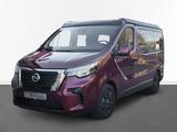 Nissan Primastar Seaside L1H1 by Dethleffs, DCT, AHK, G - Nissan Primastar Seaside Gebrauchtwagen