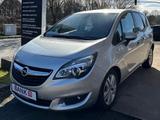 Opel Meriva B Style 1.4 Automatik Kamera Shz Tempomat