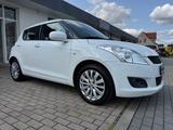 Suzuki Swift 1.2 Comfort/SHZ - Suzuki aus 2012