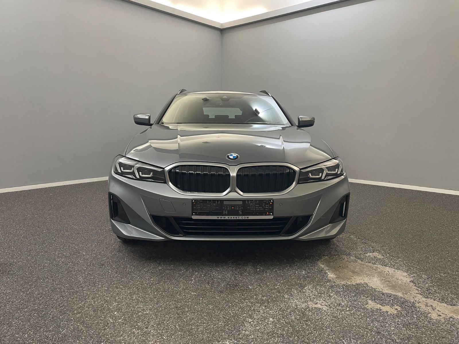 BMW 320d T xDrive Shadow-Line WIDE*LED*CARPLAY*TOP imagem 2