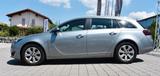 Opel Insignia A Sports Tourer Edition