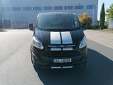 Ford Transit Custom Sport Kasten Schiebetür LINKS  - gebrauchte Ford Transit Custom aus dem Jahr 2013