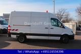 Mercedes-Benz Sprinter II Kasten 516 CDI / Klima / Kamera /AHK - Mercedes-Benz Sprinter: 516 Cdi