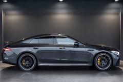 MERCEDES-BENZ AMG GT 63 S 4M+ Aero First-Class - 237.303€ UVP