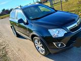 Opel Antara 2.2 CDTi 44  2011 - gebrauchte Opel Antara aus dem Jahr 2011