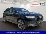 Audi Q7 3.0 TDI quattro S-line Plus Head-Up exclusive - Audi Q7 in Halle