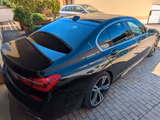 BMW 740i - M-Paket - BMW 740: 740i