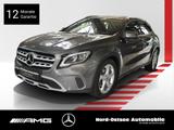 Mercedes-Benz GLA 200 URBAN KEYLESS LED KLIMA PDC TEMPO NAVI - Mercedes-Benz GLA 200 Gebrauchtwagen in Hannover