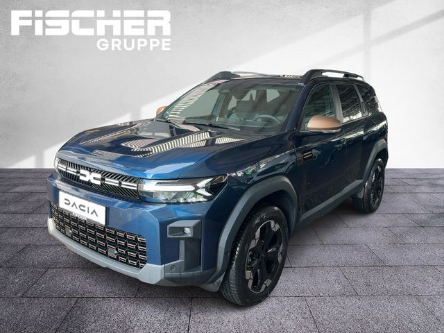 Dacia Bigster Extreme TCe 140 City*Winter+ Paket