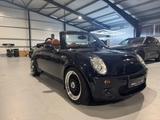 MINI Cooper 1.6 16V KAT Cooper "Sidewalk" TOP Zustand - MINI Cooper aus 2007