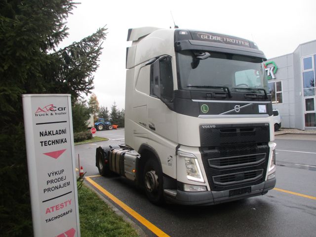 Volvo FH 460 Globetrotter Standart