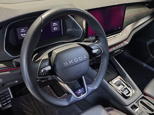 Octavia Combi RS 2.0 TSI DSG*MEMORY*AHK*