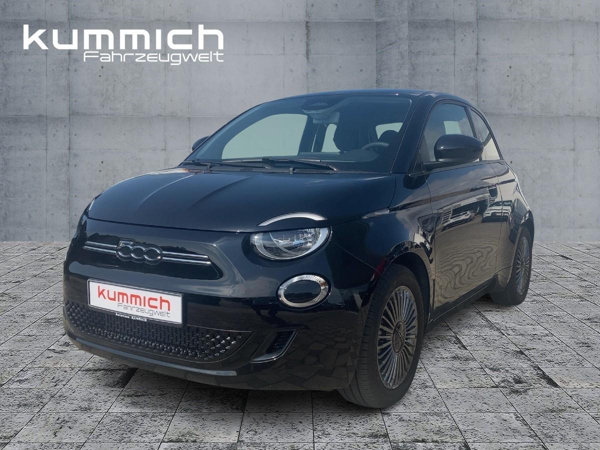 Fiat 500e Icon 118PS 42kWh 25 Jahre Garantie auf Akku