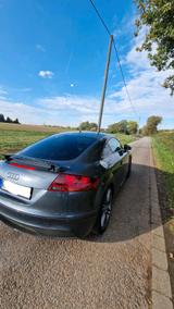 Audi TT 2.0 TSFI  S line  200 PS  Ne... - Audi TT: Ps
