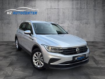 Volkswagen Tiguan Life 1.5 TSI*APPLE*LED*ACC*LANE*SIDE