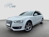 Audi A4 Allroad quattro 3.0 TDI/AHK/ACC/LaneAss./Kam. - gebrauchte Audi A4 Allroad aus dem Jahr 2015