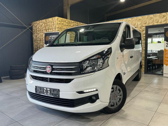 Fiat Talento Kombi Family/8-SITZER/NAVI/KAMERA/APPLE