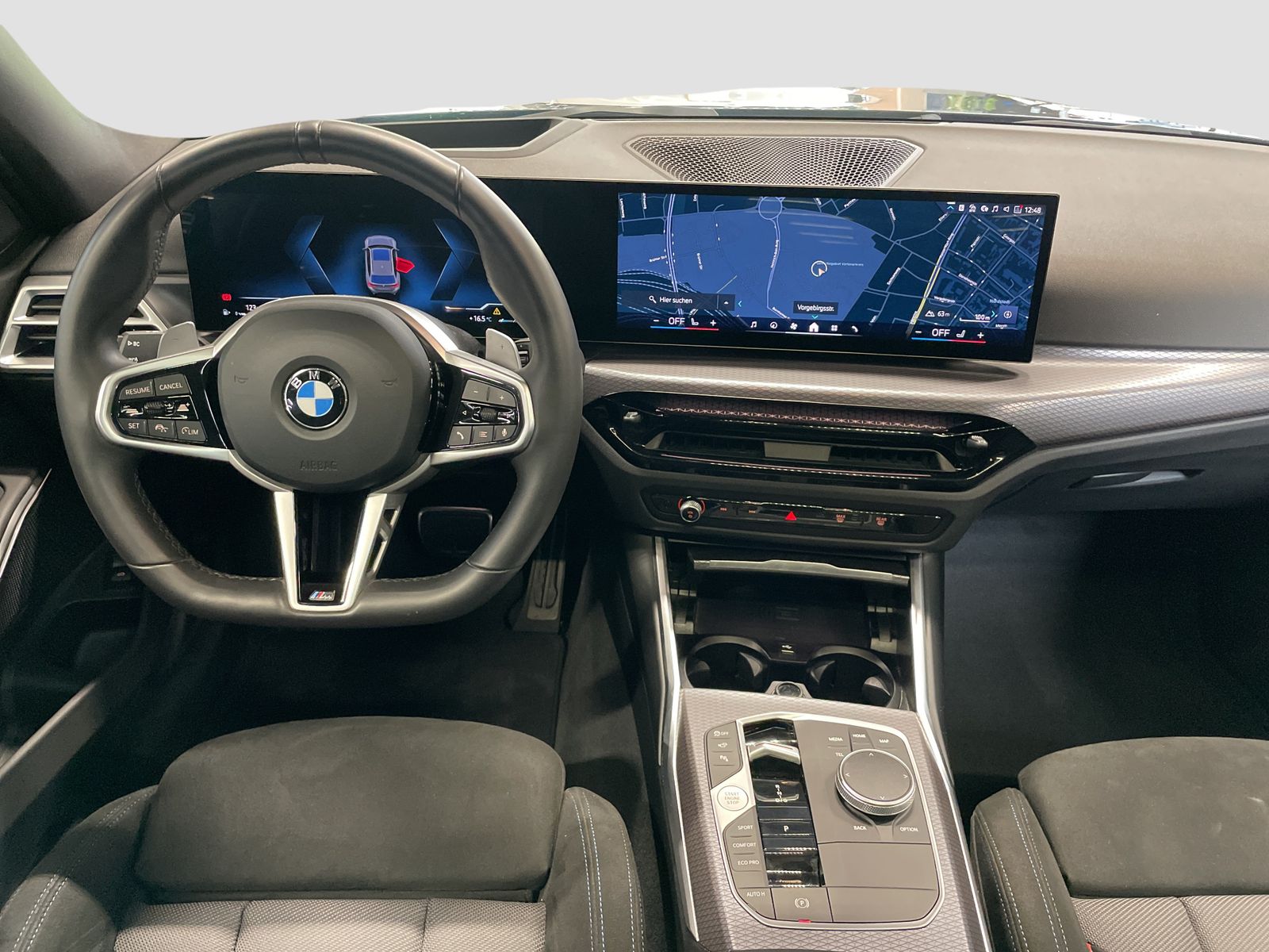 BMW 320 - Bild 12