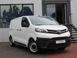 Toyota Proace Worker 2.0 Bluetooth PDC Tempomat - Toyota Proace (Verso) Gebrauchtwagen in Düsseldorf