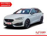 Cupra Leon Sportstourer 1.5 eTSI DSG LED AHK Kamera - Cupra Leon in Halle