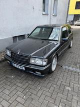 Mercedes-Benz 190 E 2,6 AMG Paket - Mercedes-Benz 190 in Essen