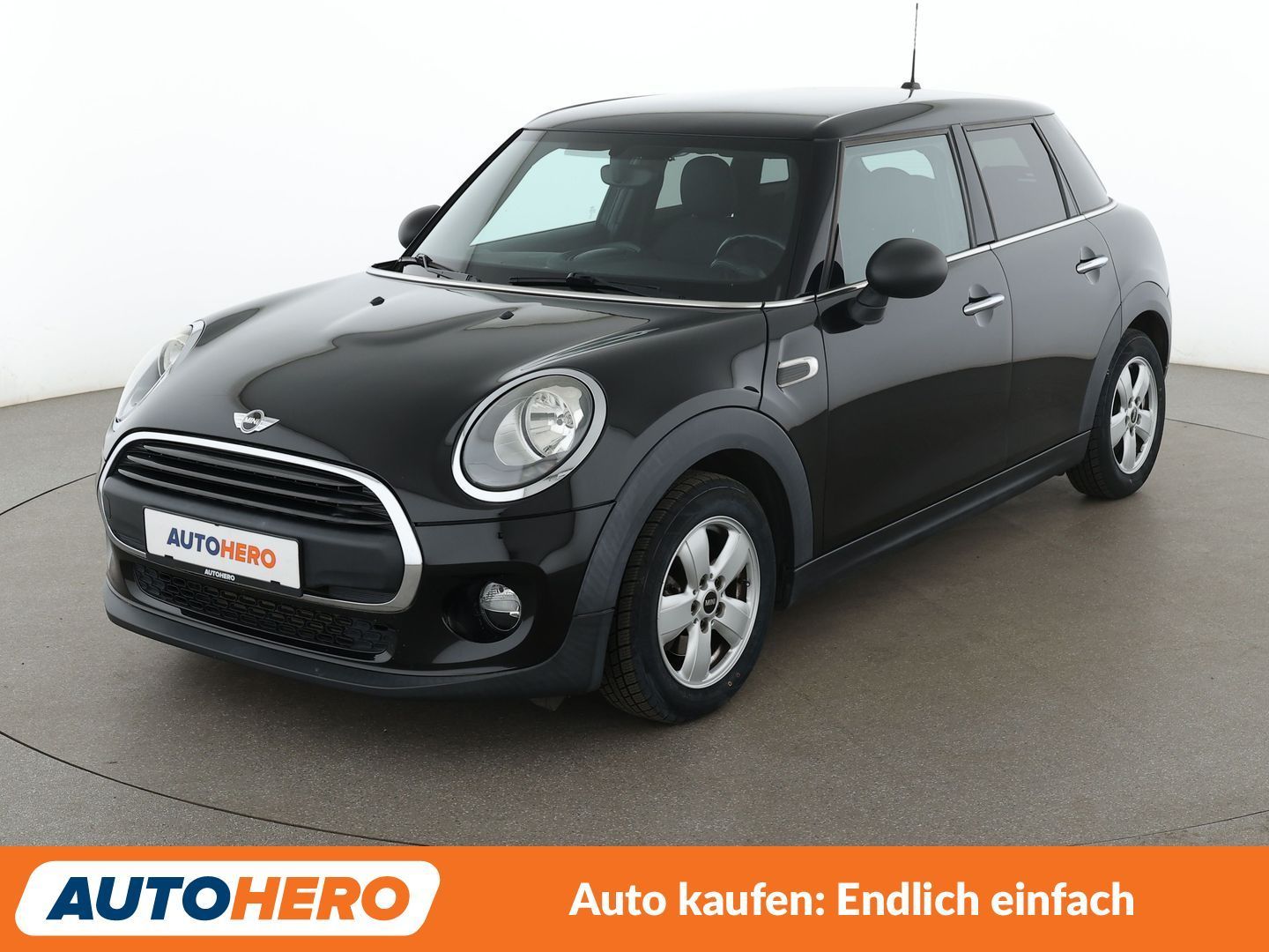 MINI ONE