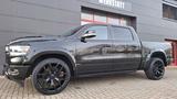 Dodge RAM 5.7 LARAMIE SPORT NIGHT LED 24" Pano LPG - Dodge: Geländewagen, 5.2