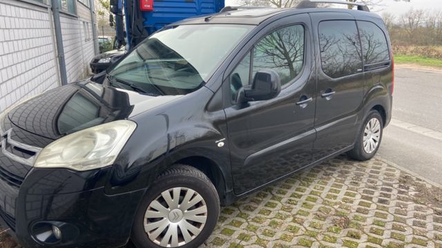 Citroën Berlingo Kombi Multispace