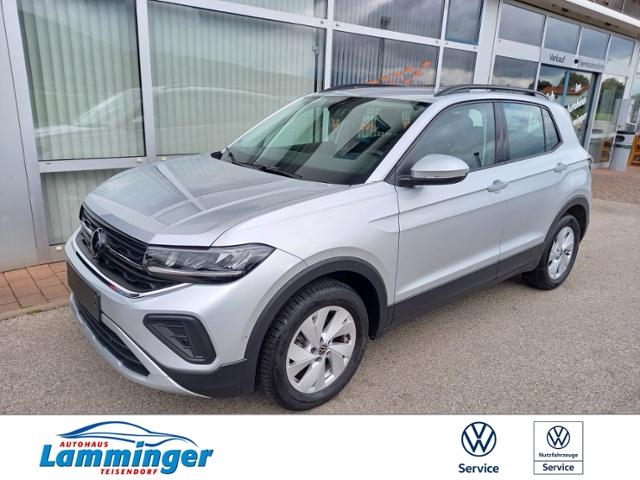 Volkswagen T-Cross Life NAVI ACC SHZ PDC CLIMATRONIC
