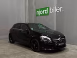 Mercedes-Benz A 250 A A 250 4Matic