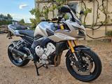 Yamaha FZ1 Fazer - YAMAHA 2006 FZ1